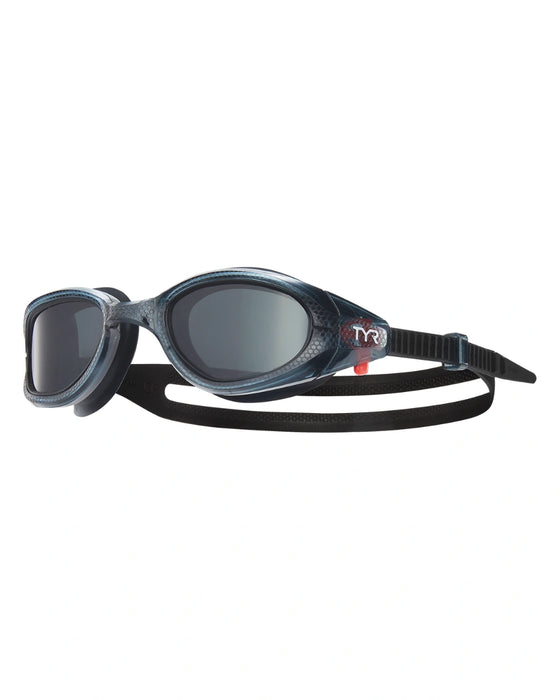 TYR Special Ops 3.0 Polarized Goggles- Classic Fit
