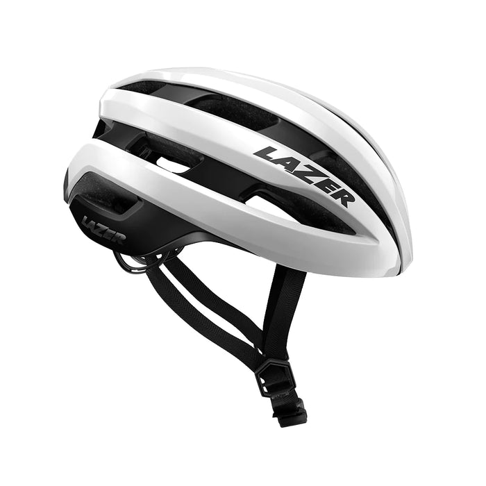 Lazer Sphere - Mips Helmet White/Black