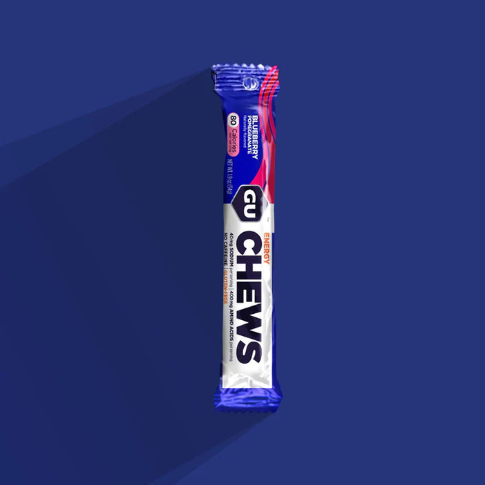 GU Energy Chews Stick (1.9oz 54g)