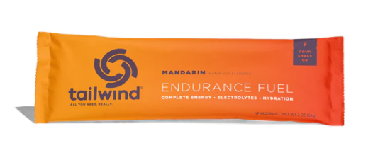 Tailwind Endurance Fuel Stick - Mandarin