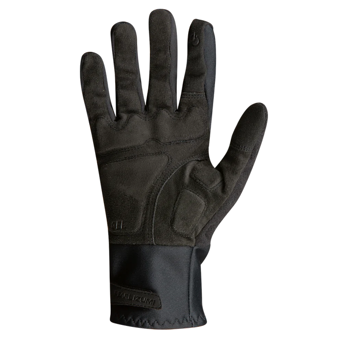Pearl Izumi Cyclone Glove - Black