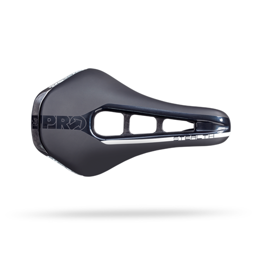 PRO Stealth Saddle Stainless 142mm
