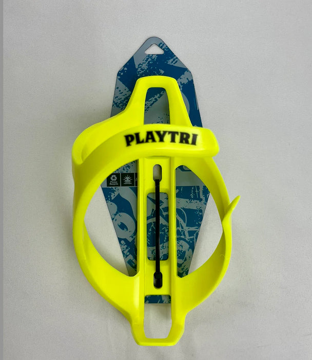 Playtri Plastic Water Bottle Cage