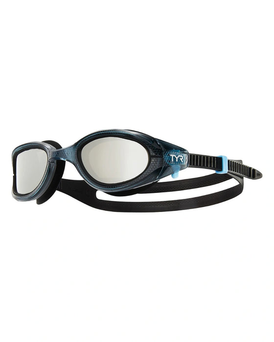 TYR Special Ops 3.0 Polarized Goggles- Femme Fit