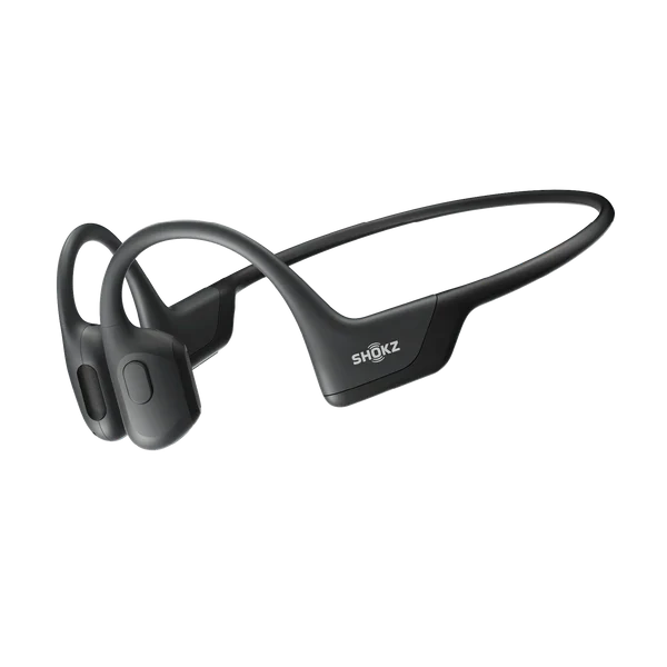 OPENRUN PRO MINI - Premium bone-conduction headphones - Black