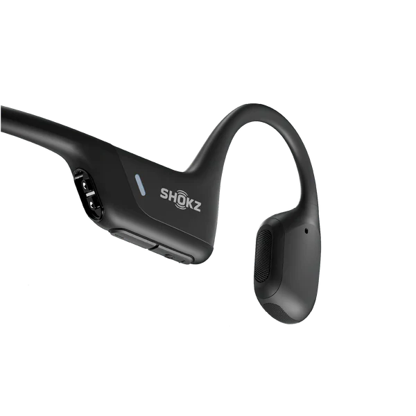 OPENRUN PRO MINI - Premium bone-conduction headphones - Black