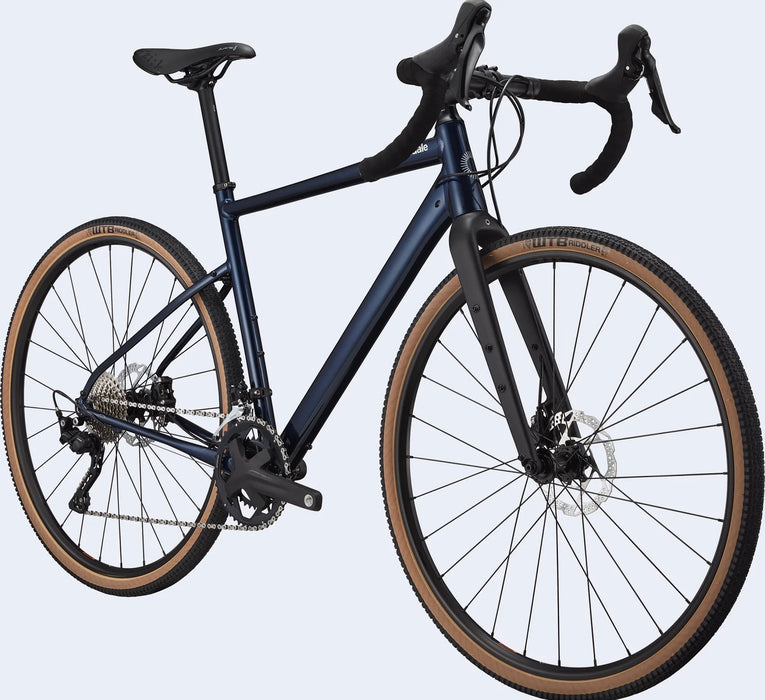Cannondale Topstone 2 Shimano GRX 10 Speed - 2023
