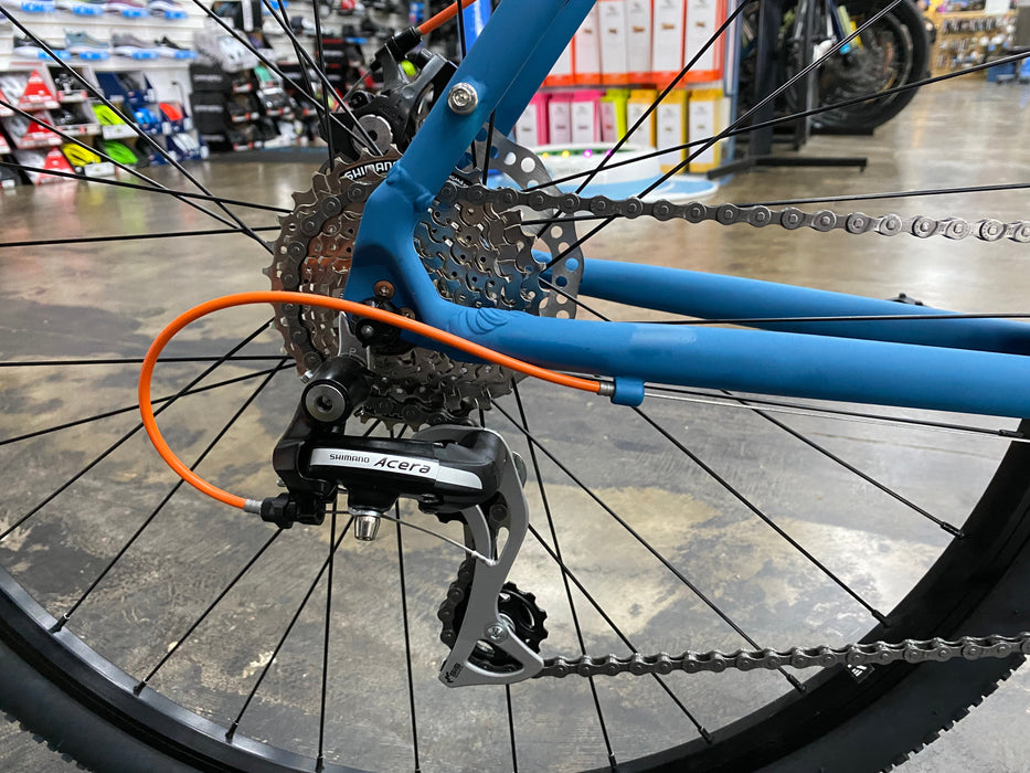 Retrospec Amok V3 Urban Gravel Bike Shimano Acera 2022