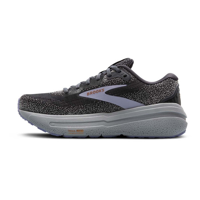 Women's Ghost Max 2 - Ebony/Lavender