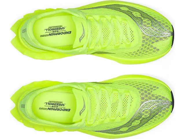 Women's Saucony Endorphin Pro 4