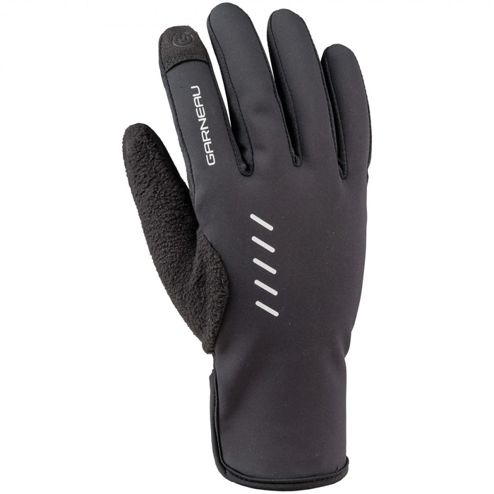 Louis Garneau Rafale Air Gloves - Black