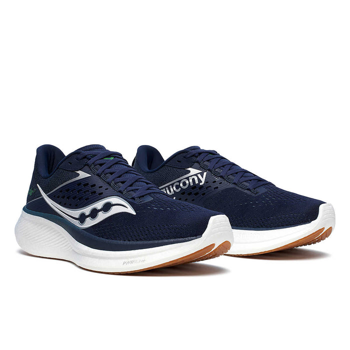 Men's Ride 17 - Navy/Gum