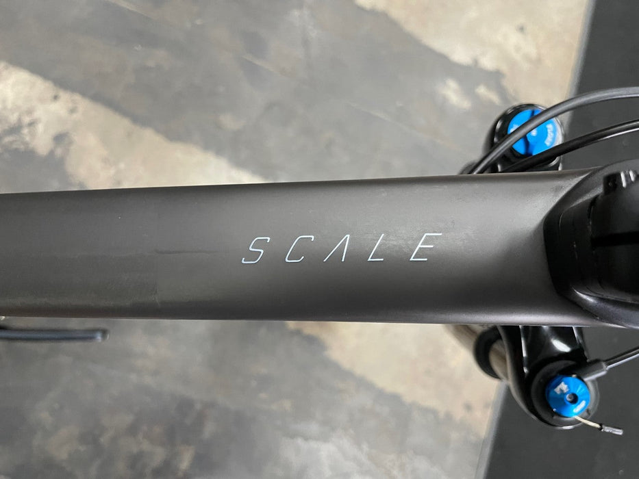 Scott Scale 925 Shimano SLX 12 Speed - 2022