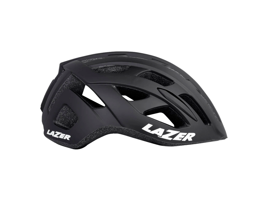 Lazer Tonic- Helmet Matte Black