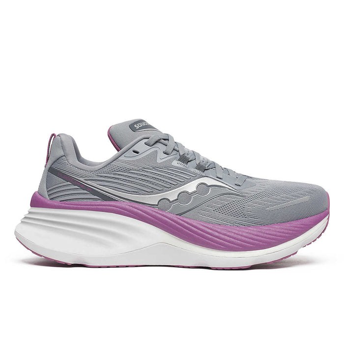 Women's Hurricane 24 - Flint/Viola