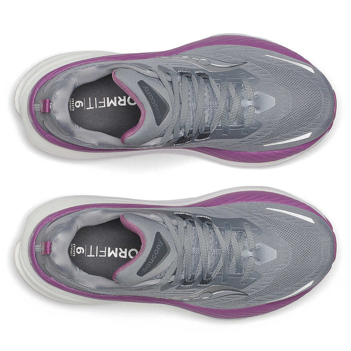 Women's Hurricane 24 - Flint/Viola