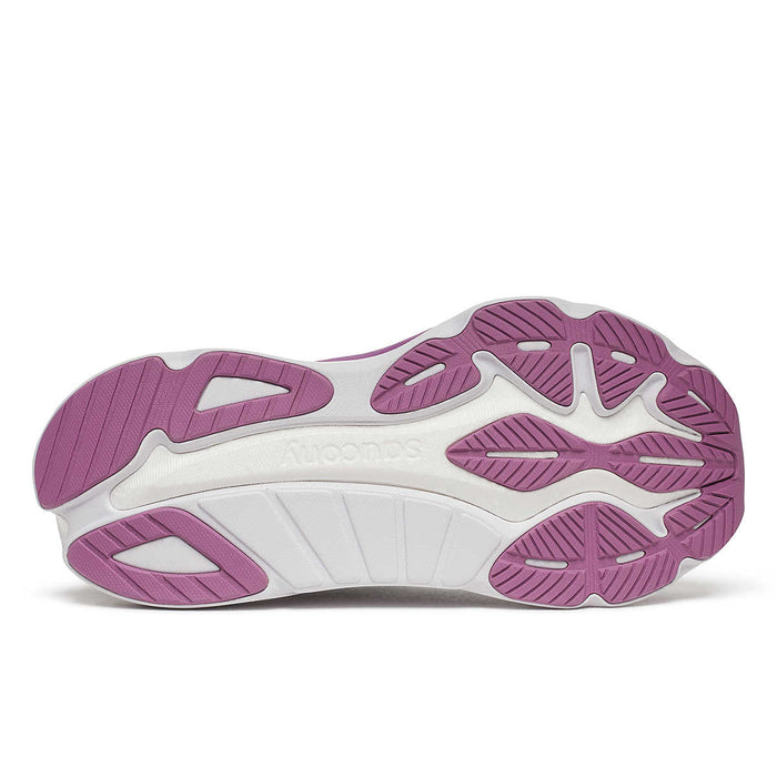 Women's Hurricane 24 - Flint/Viola