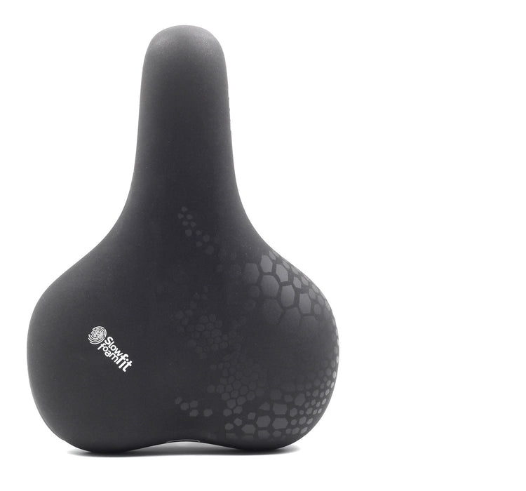 Selle Royal Freeway Fit Moderate Woman - Black Soft Touch