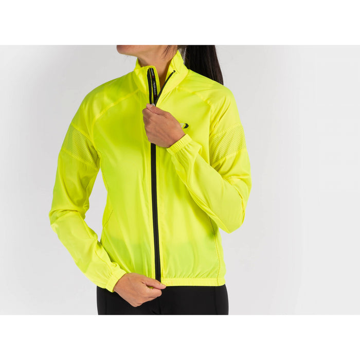 Garneau Women's modesto 3 cycling jacket