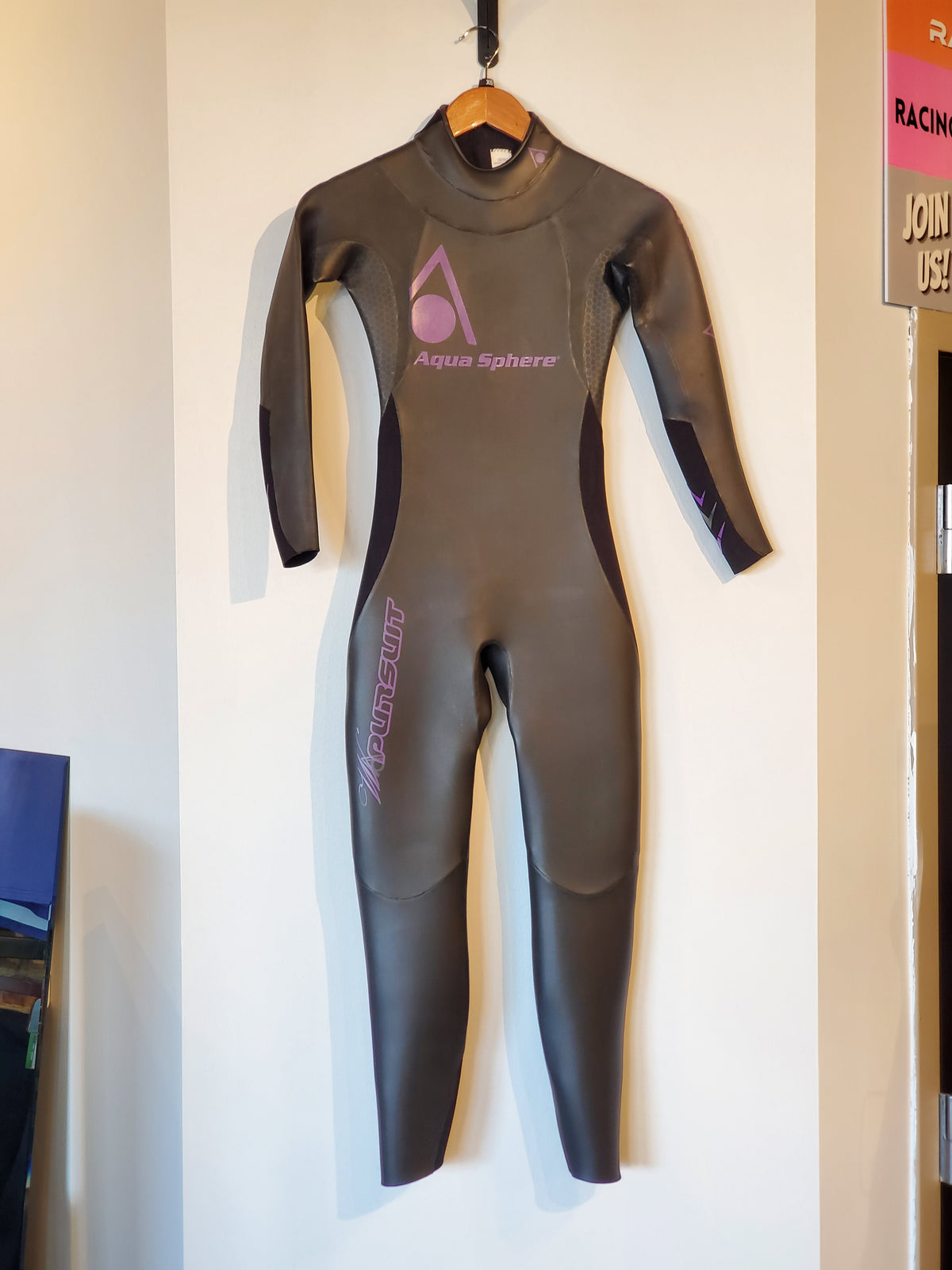Aqua Sphere Women's Pursuit Wetsuit