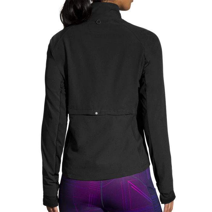 Brooks - Women's Fusion Hybrid Jacket