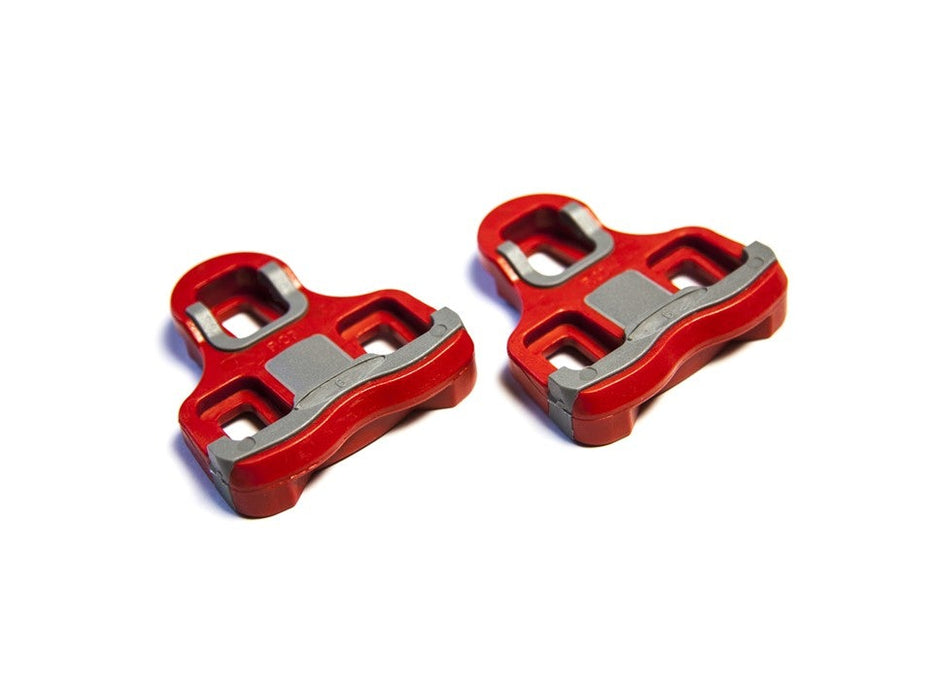 Quarq P2 Pedals Replacement Cleats  6°