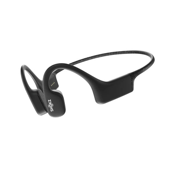 Shokz Brings Bluetooth® Versatility with Shokz OpenSwim Pro Waterproof  Open-Ear Bone-Conduction Sports Headphones