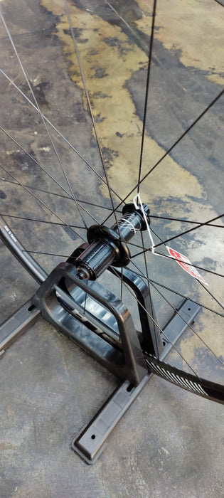 Giant SLR 1  30mm Carbon Wheel Set Tubeless