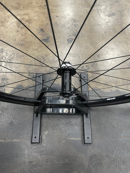 Giant SLR 1 Carbon Wheel Set with Tires