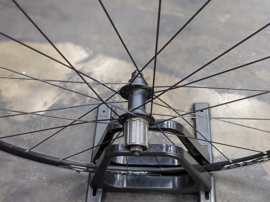 Alexrims Aclass Road Clincher Wheelset - DEMO