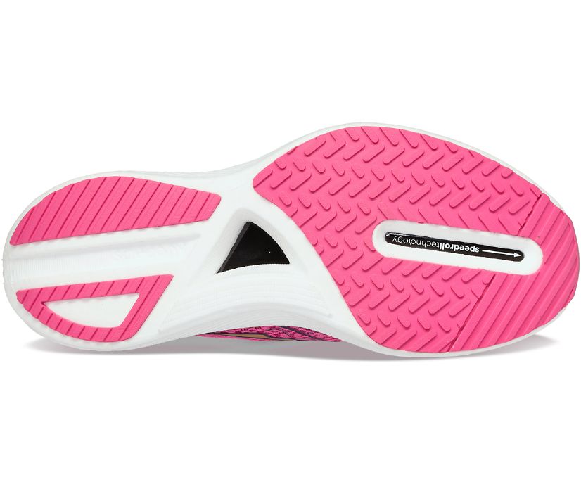 Women's Saucony Endorphin PRO 3 - Prospect Quartz