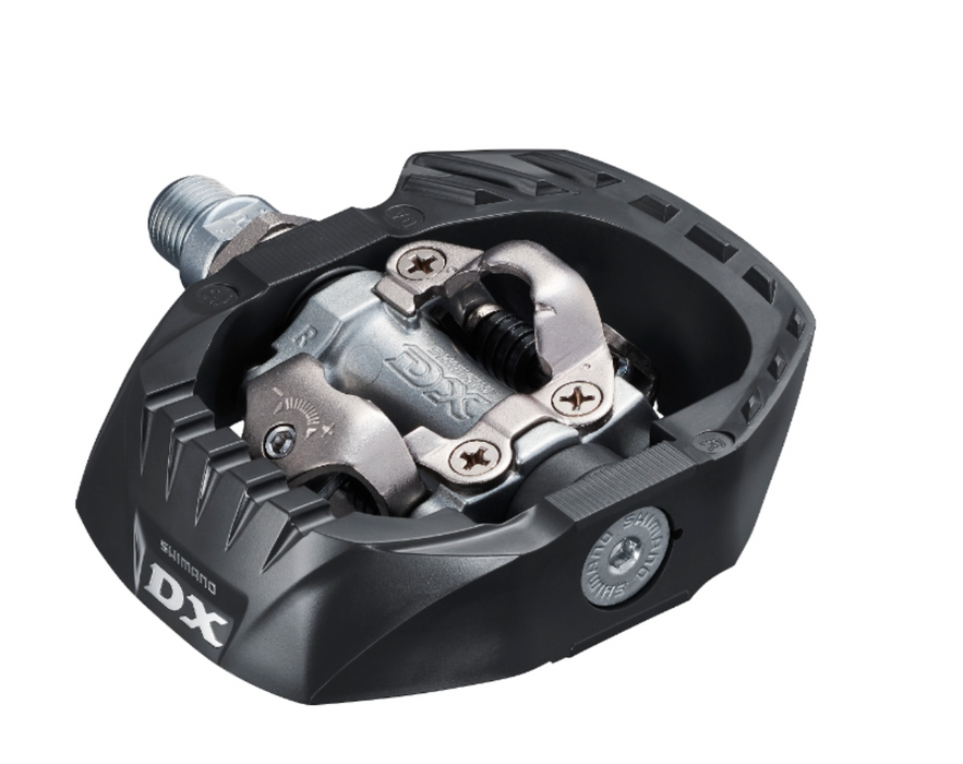 Shimano PD-M647 Pedals