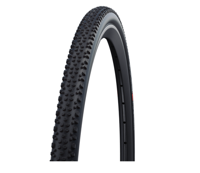 Schwalbe X-One Allround Tubeless Tire