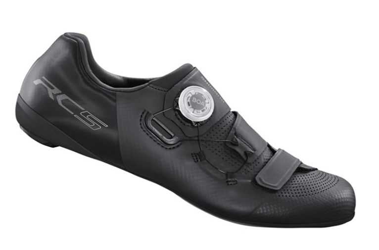 Shimano Men's Road Shoes SH-RC502 - Black