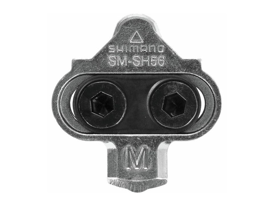 Shimano SH56 SPD Cleat Set
