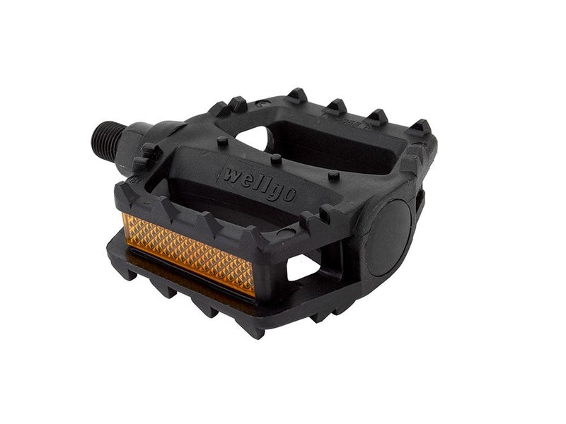 Sunlite Juvenile Pedals, Black