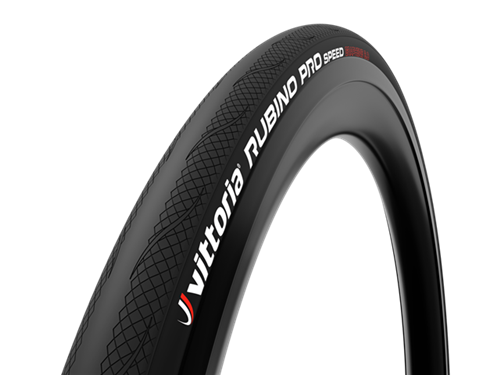 Vittoria Rubino Pro Speed Graphene 2.0 Clincher Tire