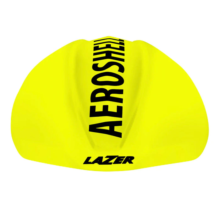 Lazer Aeroshell - G1 Yellow