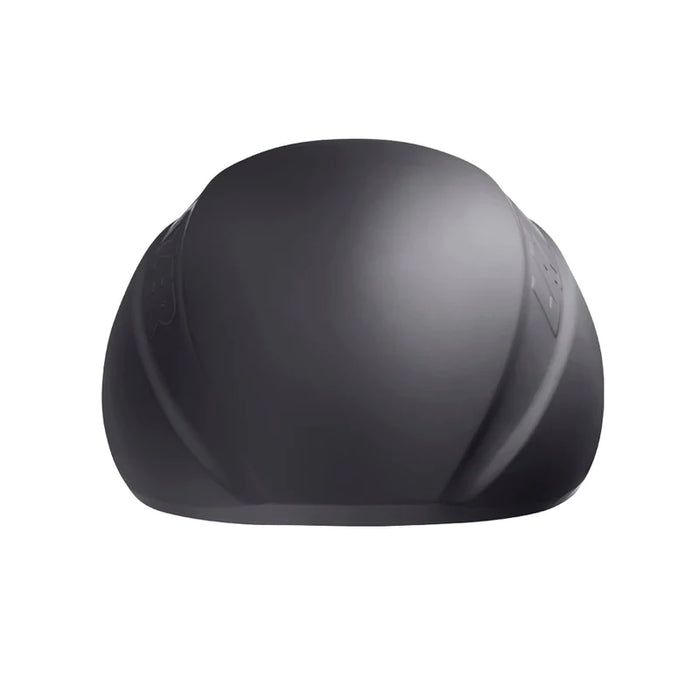 Lazer Aeroshell - Sphere Black