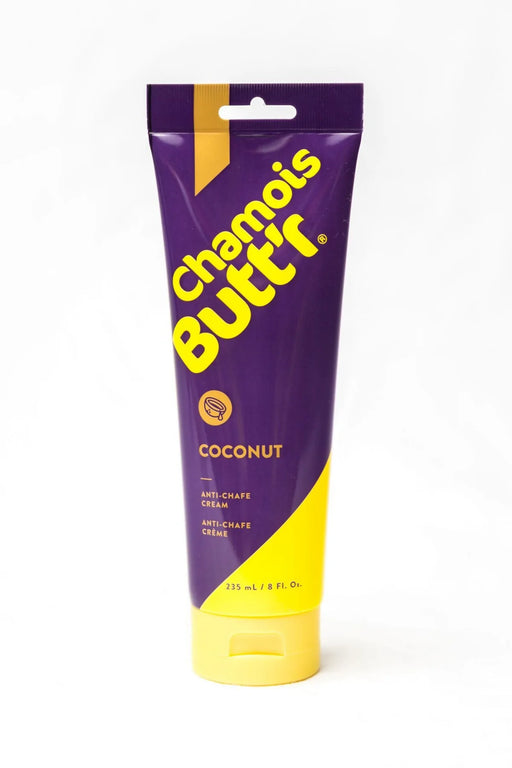 Coconut Chamois Butt'r 8 oz — Playtri Delafield