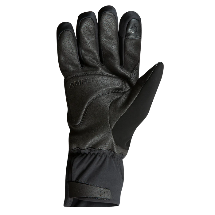 Pearl Izumi AmFib Gel Glove - Black