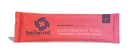 Tailwind Endurance Fuel Stick - Raspberry Buzz