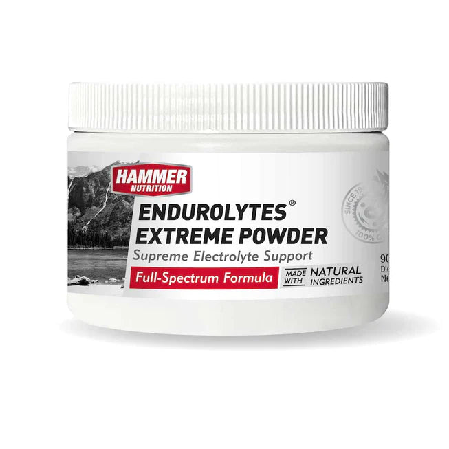 Hammer Endurolytes Extreme Powder (6.35oz 180g)
