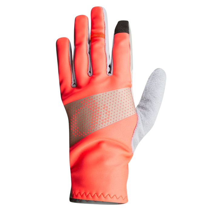 Pearl Izumi Women's Cyclone Glove - Screaming Red