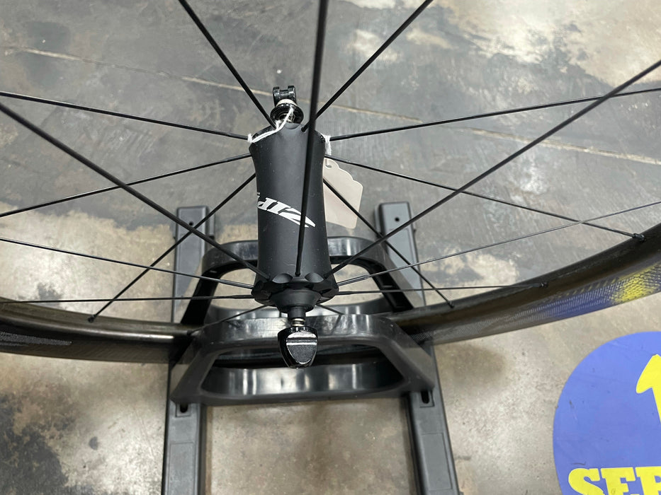Zipp 808 NSW Carbon Tubeless Rim Brake Wheelset