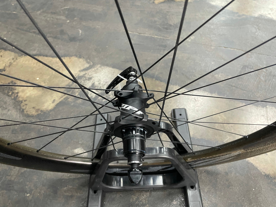 Zipp 808 NSW Carbon Tubeless Rim Brake Wheelset