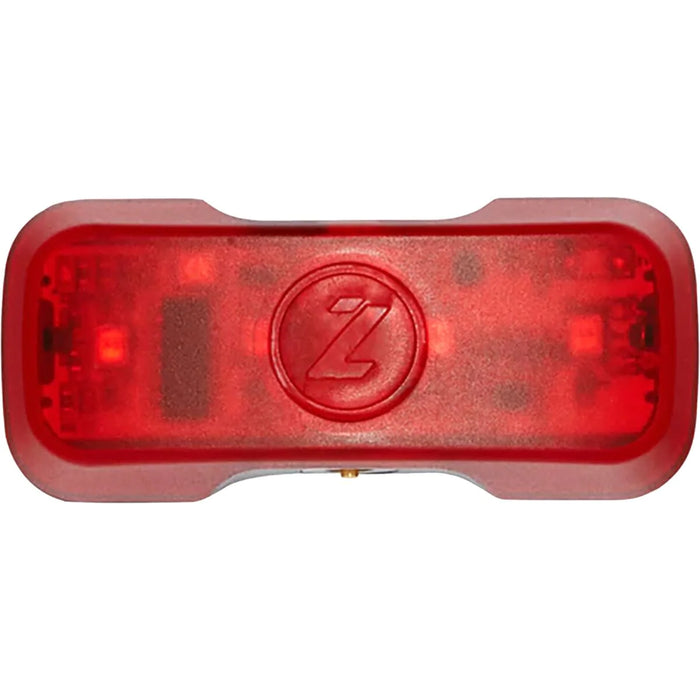 LAZER Universal Rechargeable LED Taillight