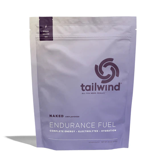 Tailwind Endurance Fuel Bag - Naked 30 Servings