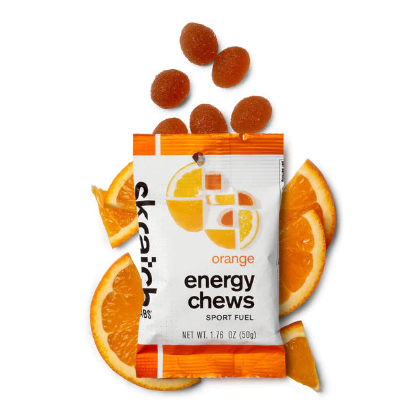 SKRATCH Energy Chews (1.76oz)