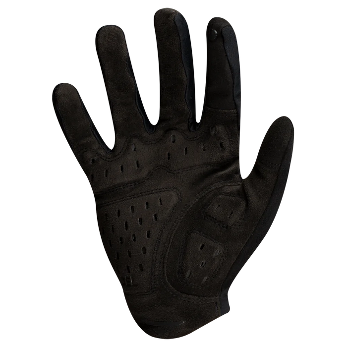 Pearl Izumi ELITE Full Finger Glove - Black